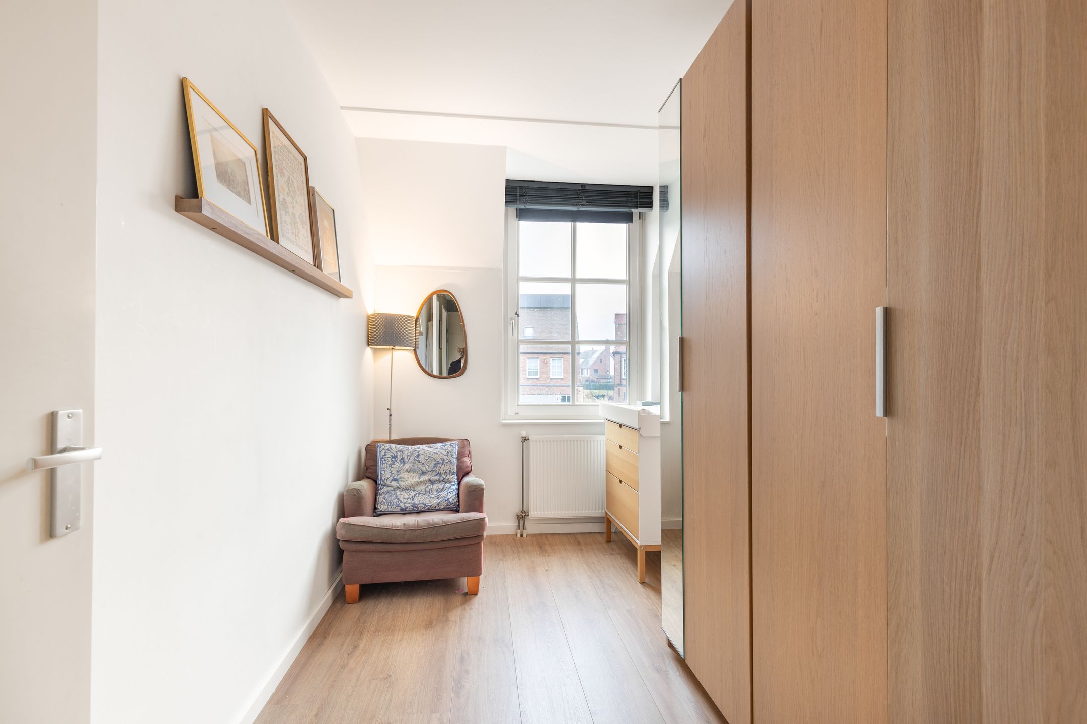 Foto 27 van Anna van Kleeflaan 24