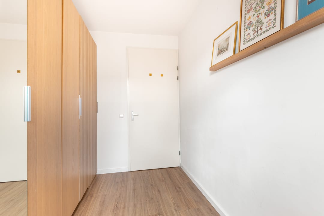 Foto 28 van Anna van Kleeflaan 24