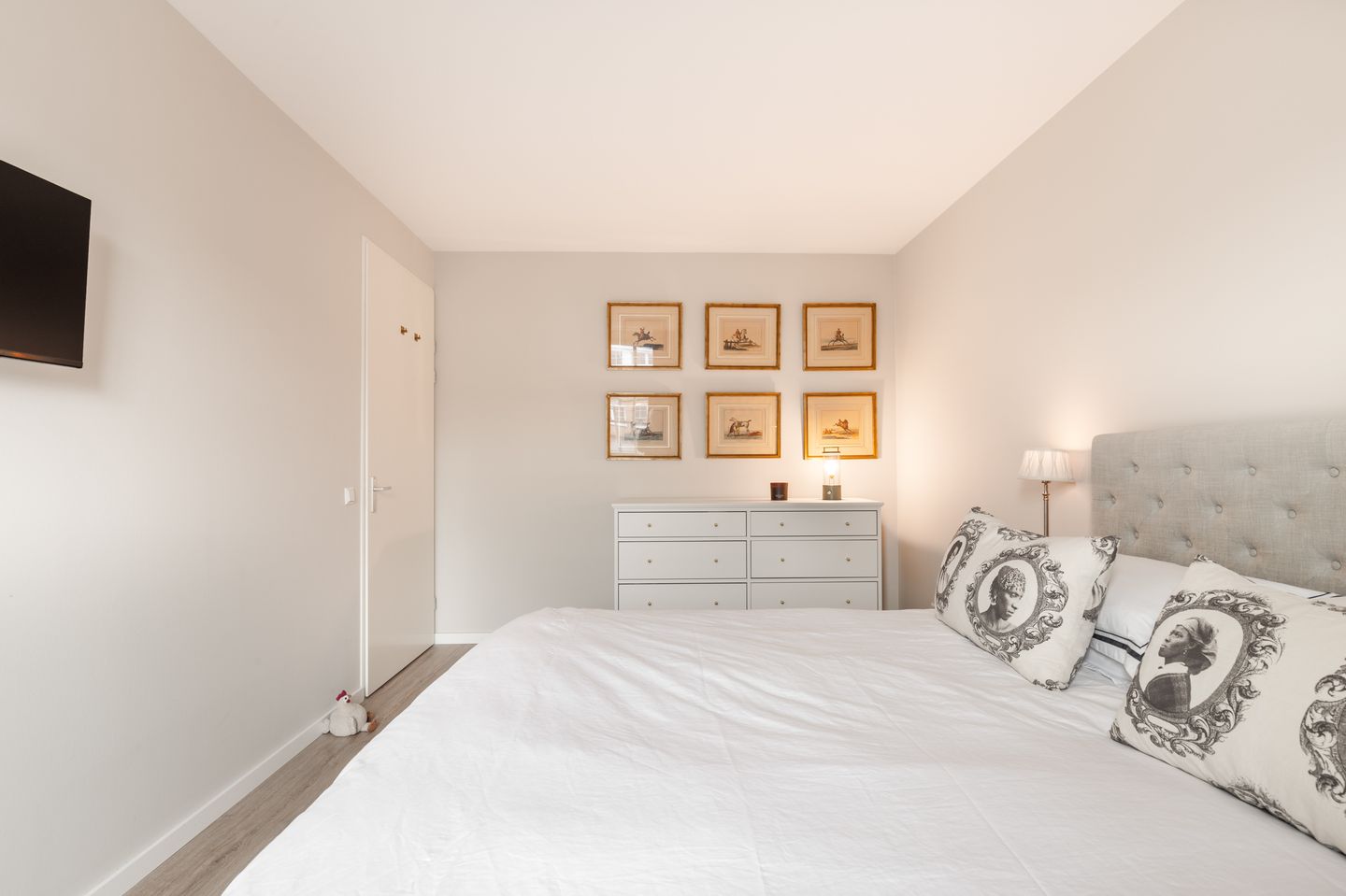 Foto 29 van Anna van Kleeflaan 24