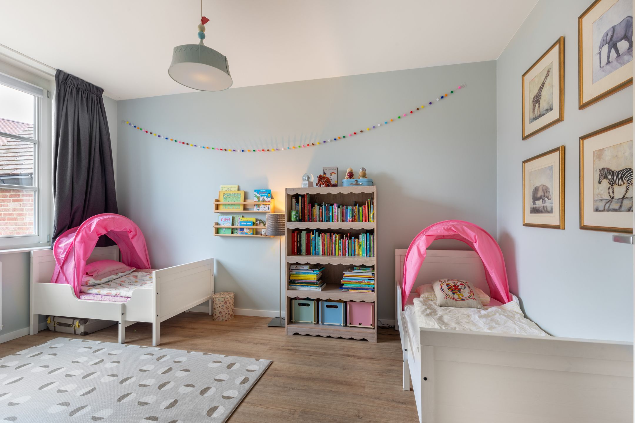 Foto 30 van Anna van Kleeflaan 24