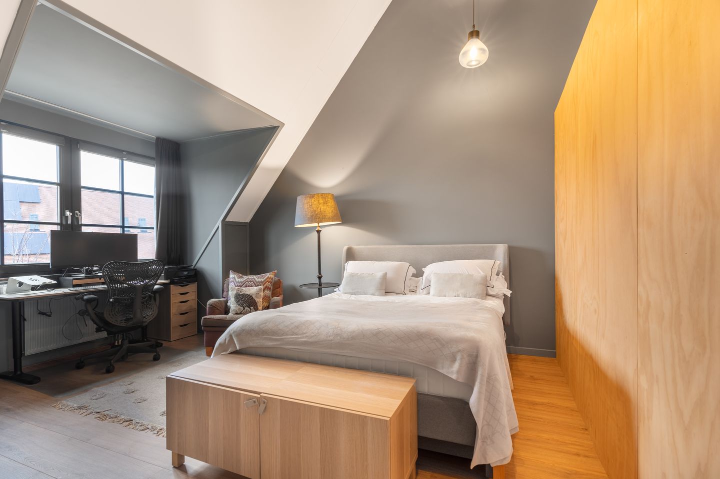 Foto 34 van Anna van Kleeflaan 24