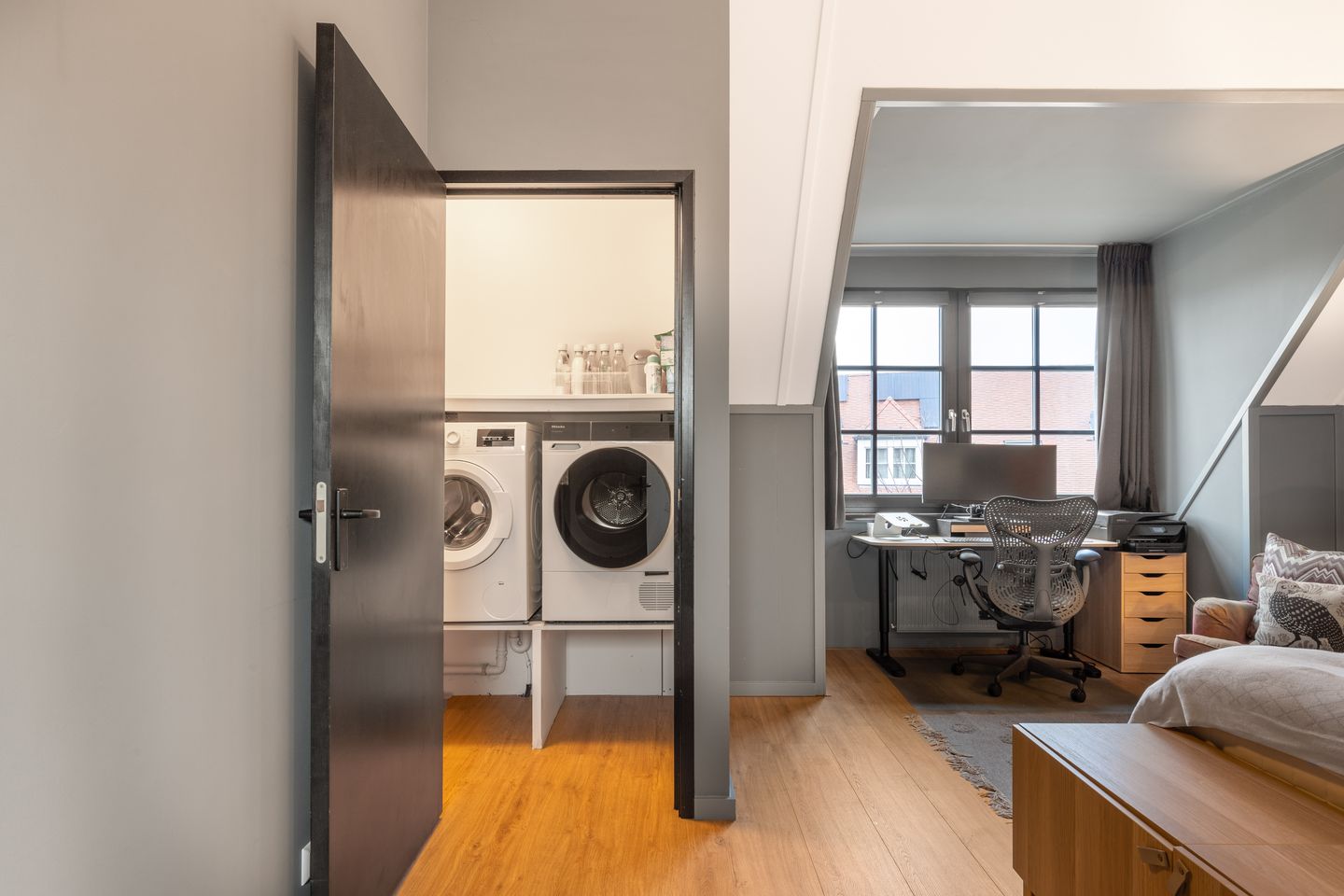 Foto 35 van Anna van Kleeflaan 24