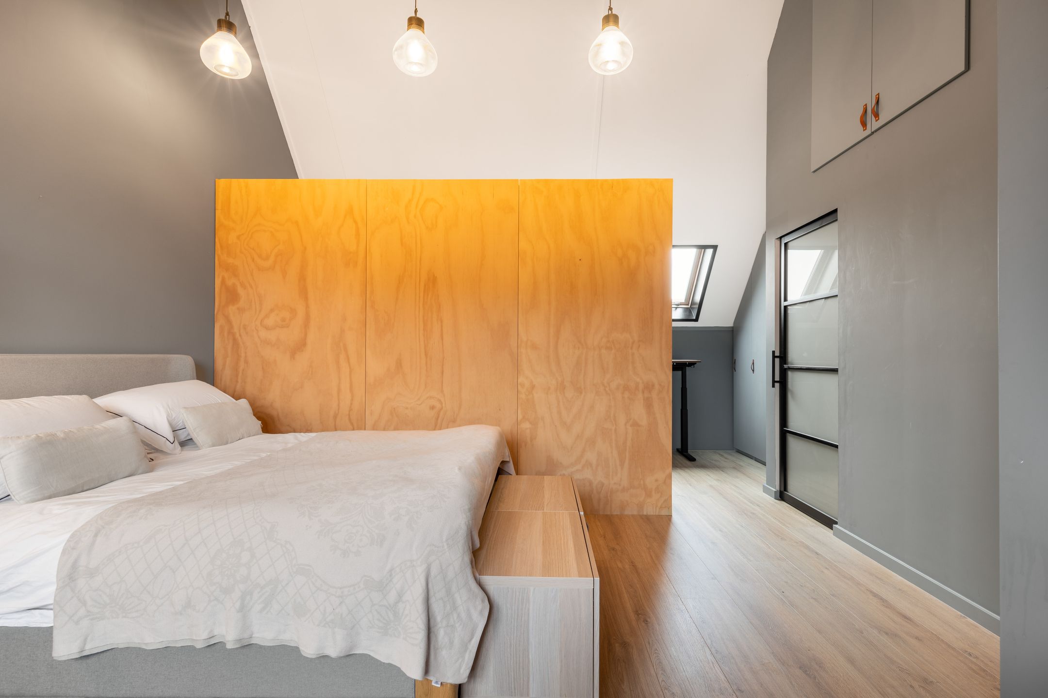 Foto 36 van Anna van Kleeflaan 24