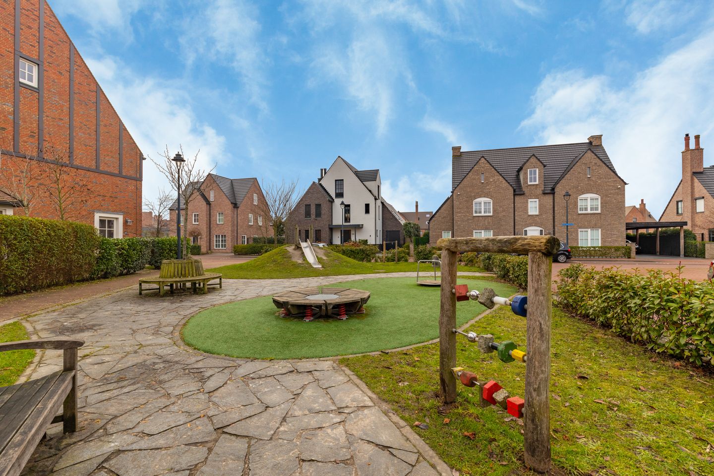 Foto 40 van Anna van Kleeflaan 24