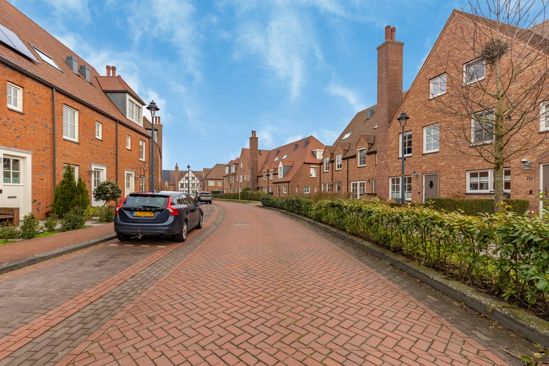 Foto 41 van Anna van Kleeflaan 24