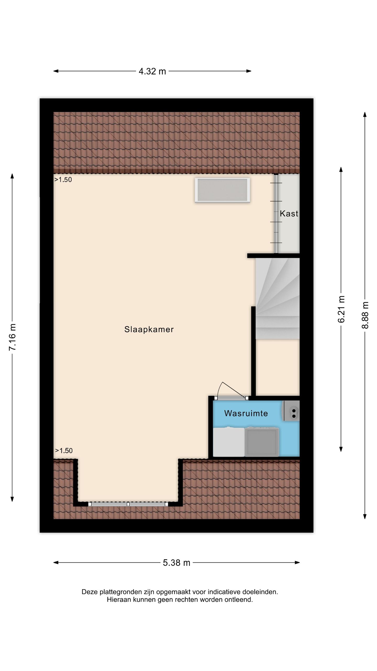 Foto 44 van Anna van Kleeflaan 24