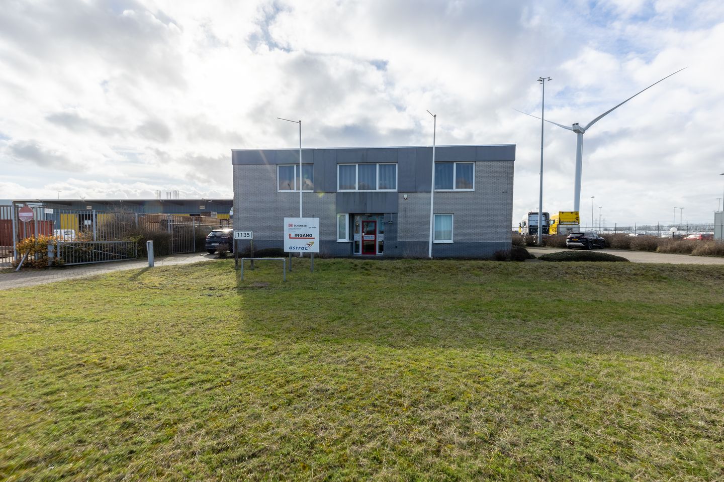 Bekijk foto 4 van Engelandweg 37