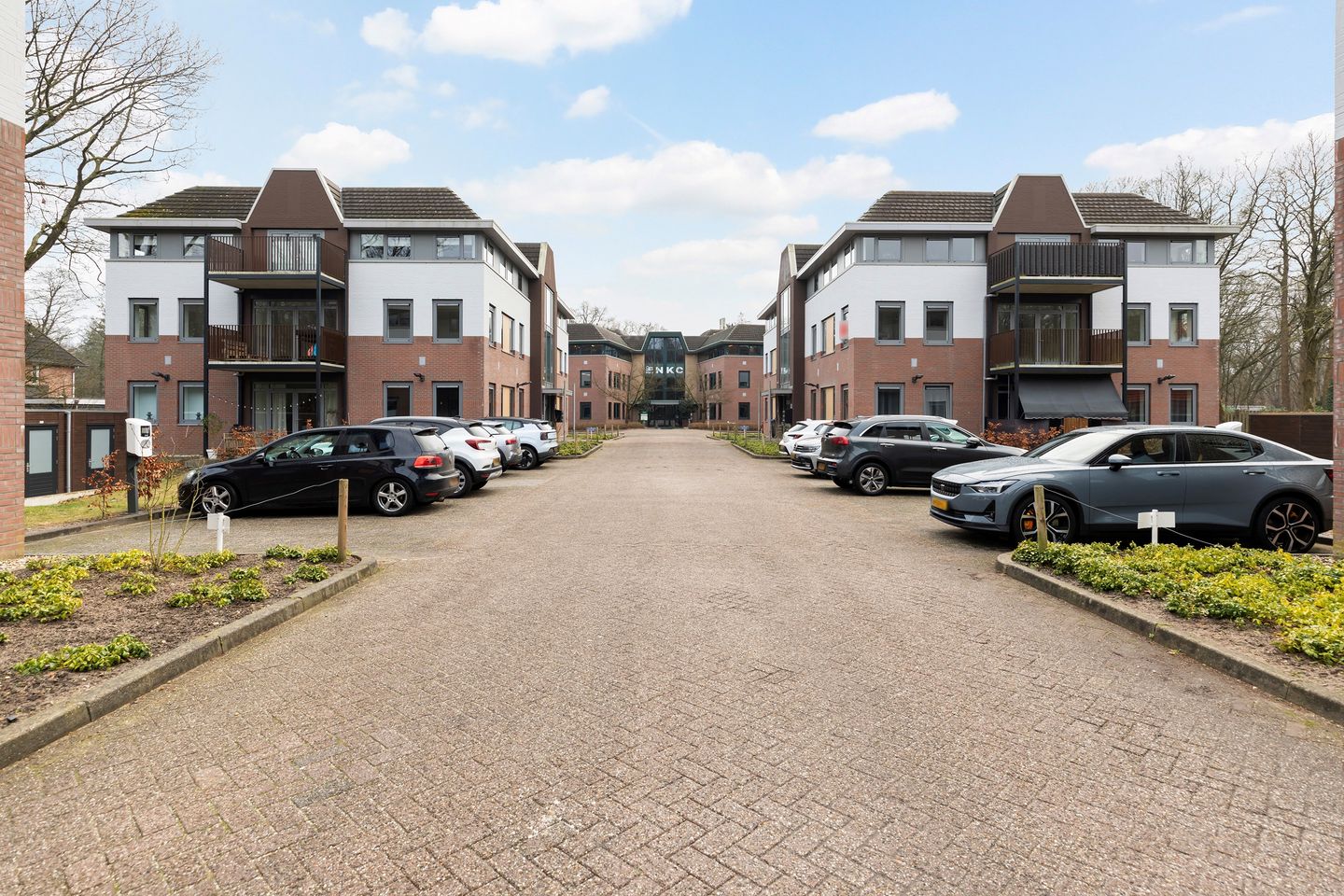 Foto 34 van Amersfoortsestraat 124-C11