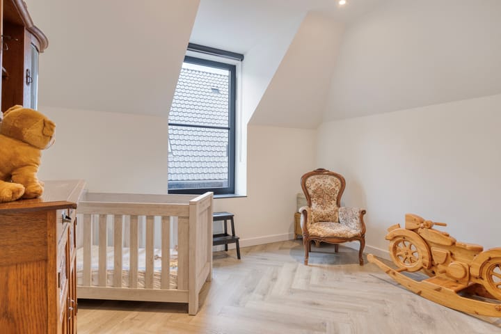 Photo 34 of Louis Pasteurstraat 20