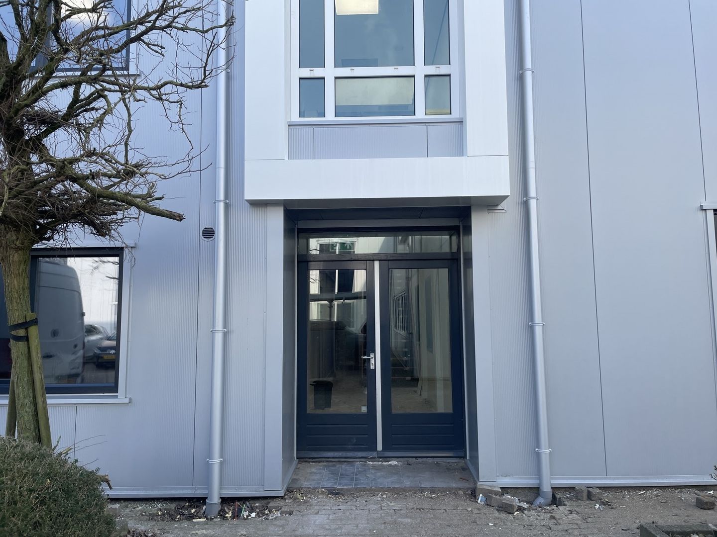 View photo 2 of Voltastraat 31