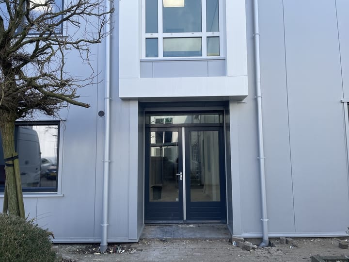 Voltastraat 31, Purmerend