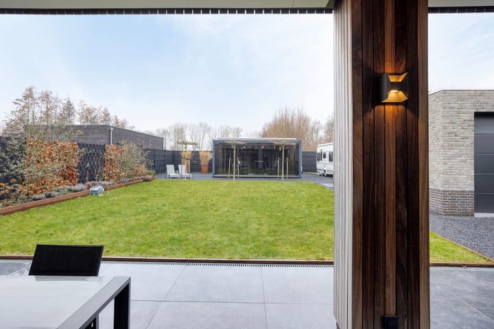 Photo 41 of Louis Pasteurstraat 20