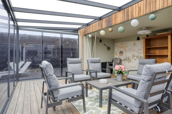 Photo 42 of Louis Pasteurstraat 20