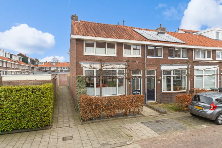 Foto 3 van Hollanderstraat 44