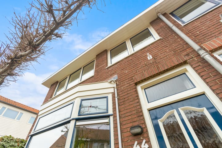 Foto 4 van Hollanderstraat 44