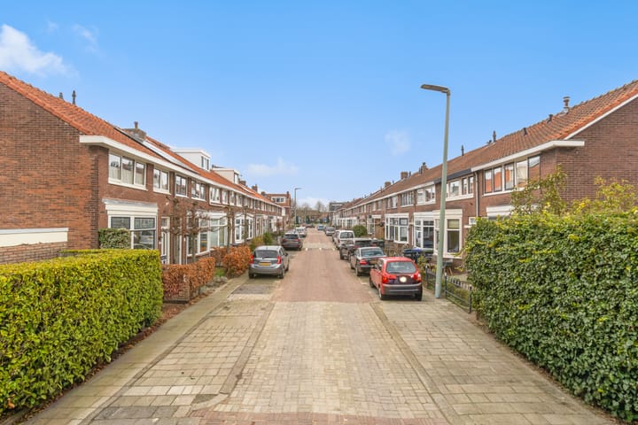 Foto 6 van Hollanderstraat 44