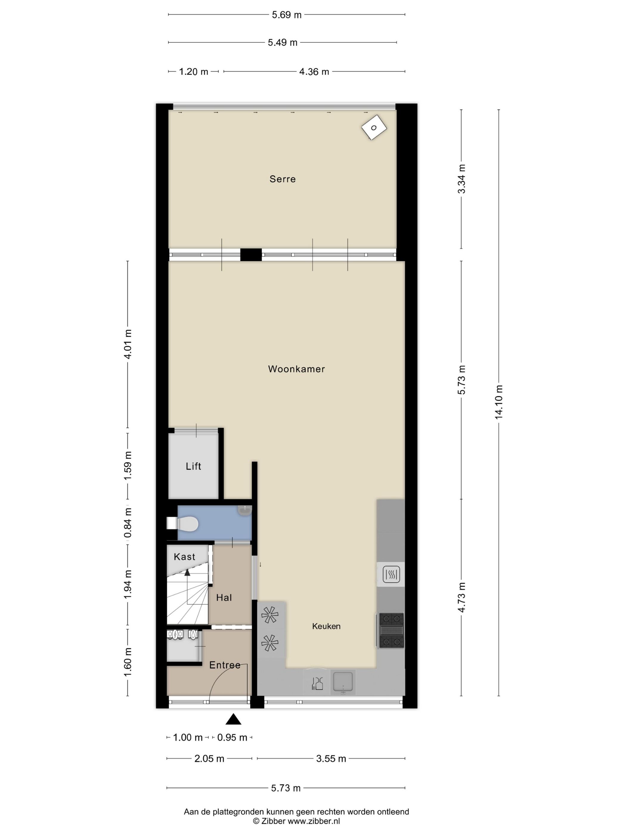 Foto 42 van Rijpstraat 31