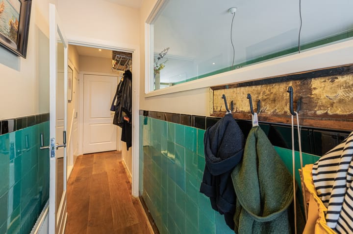 Foto 2 van Warmondstraat 166-H