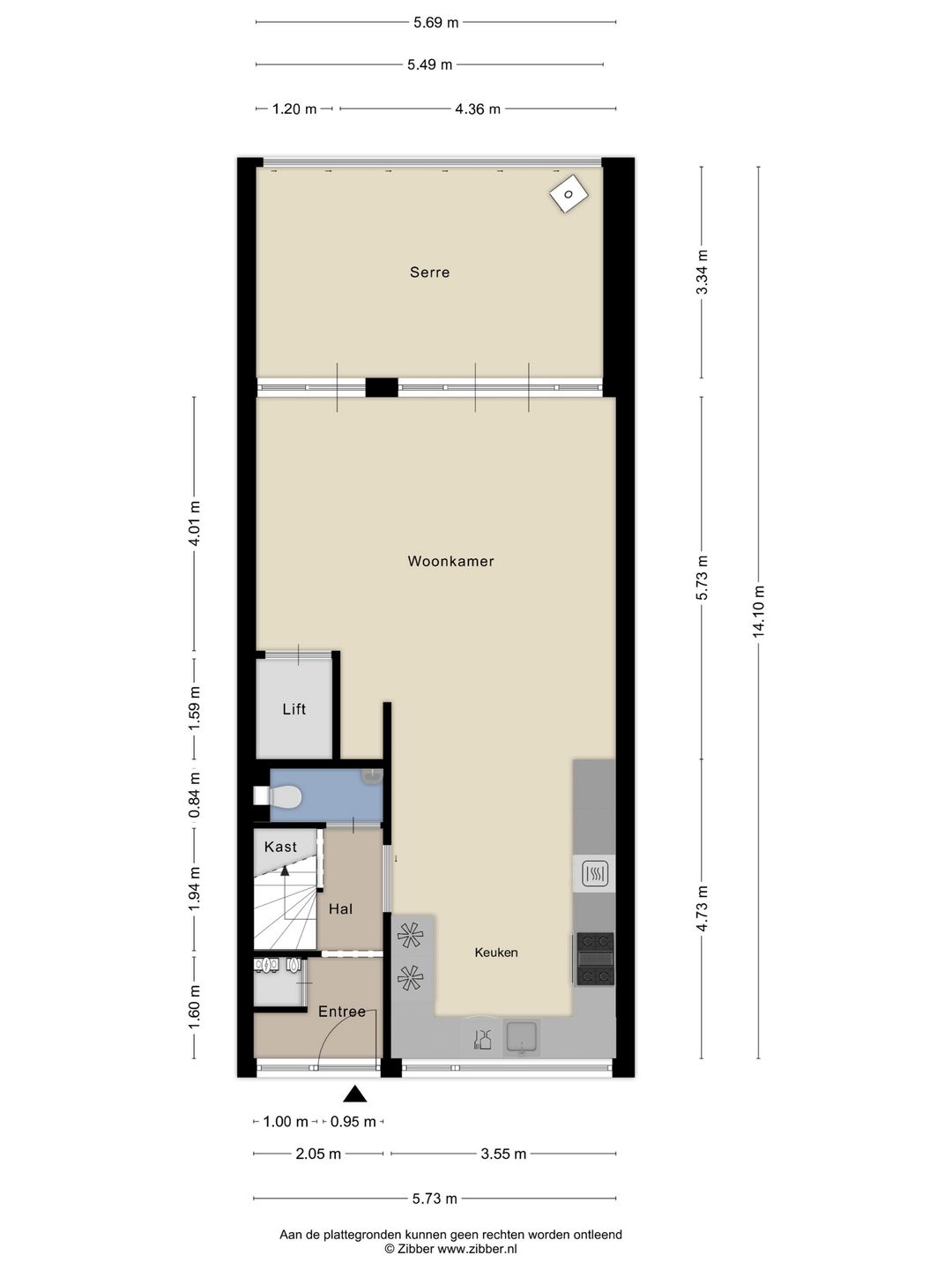 Foto 8 van Rijpstraat 31