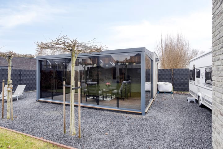 Photo 43 of Louis Pasteurstraat 20