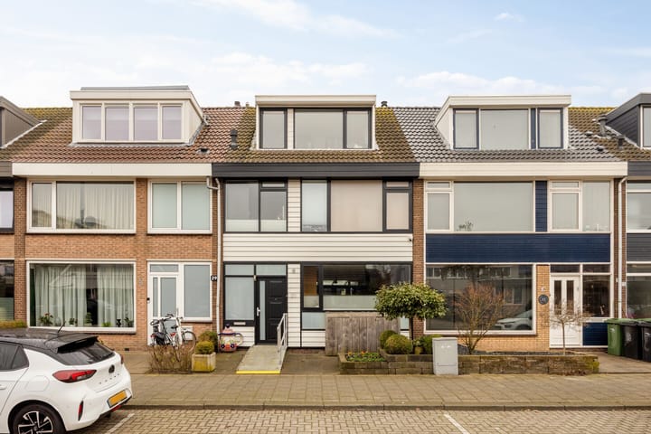 Photo 1 of Rijpstraat 31