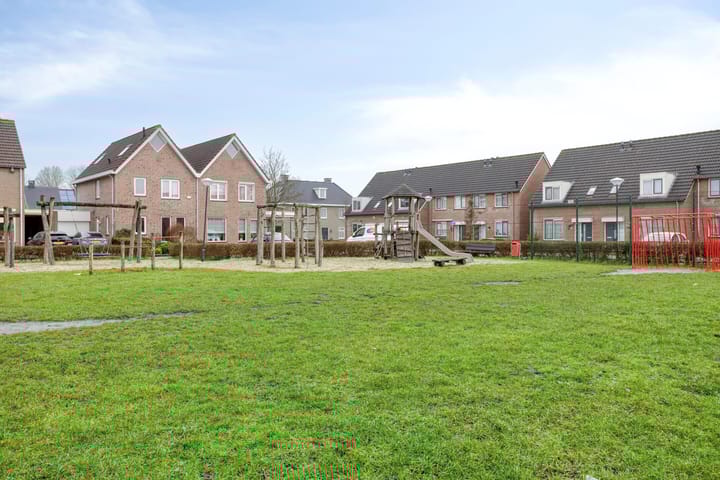 Photo 46 of Louis Pasteurstraat 20