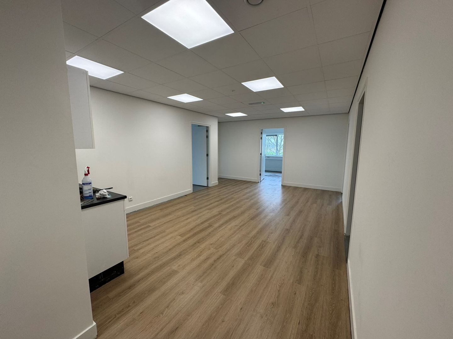 View photo 3 of Voltastraat 31