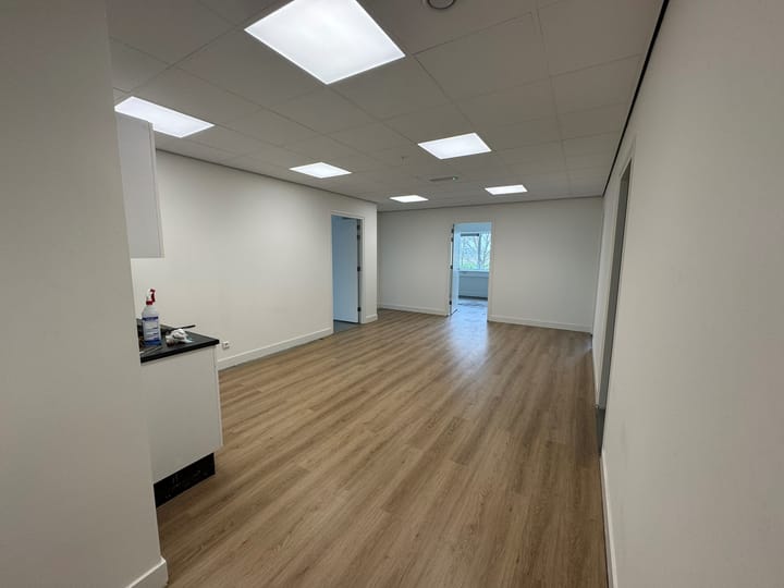 Voltastraat 31, Purmerend