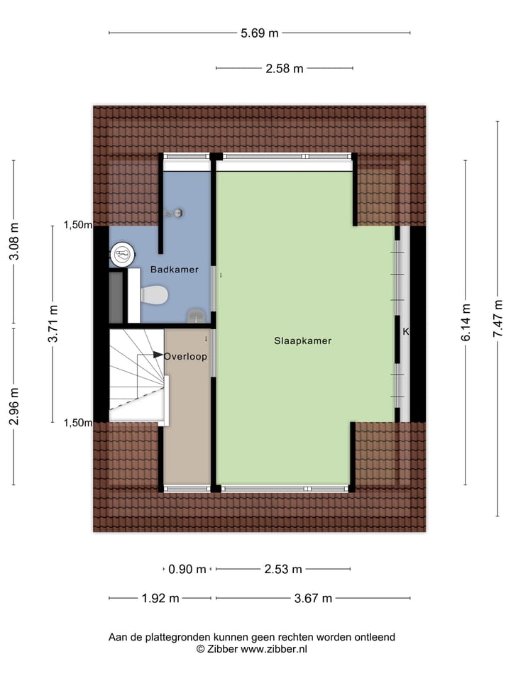 Photo 29 of Rijpstraat 31