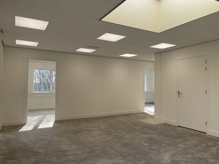 Voltastraat 31, Purmerend