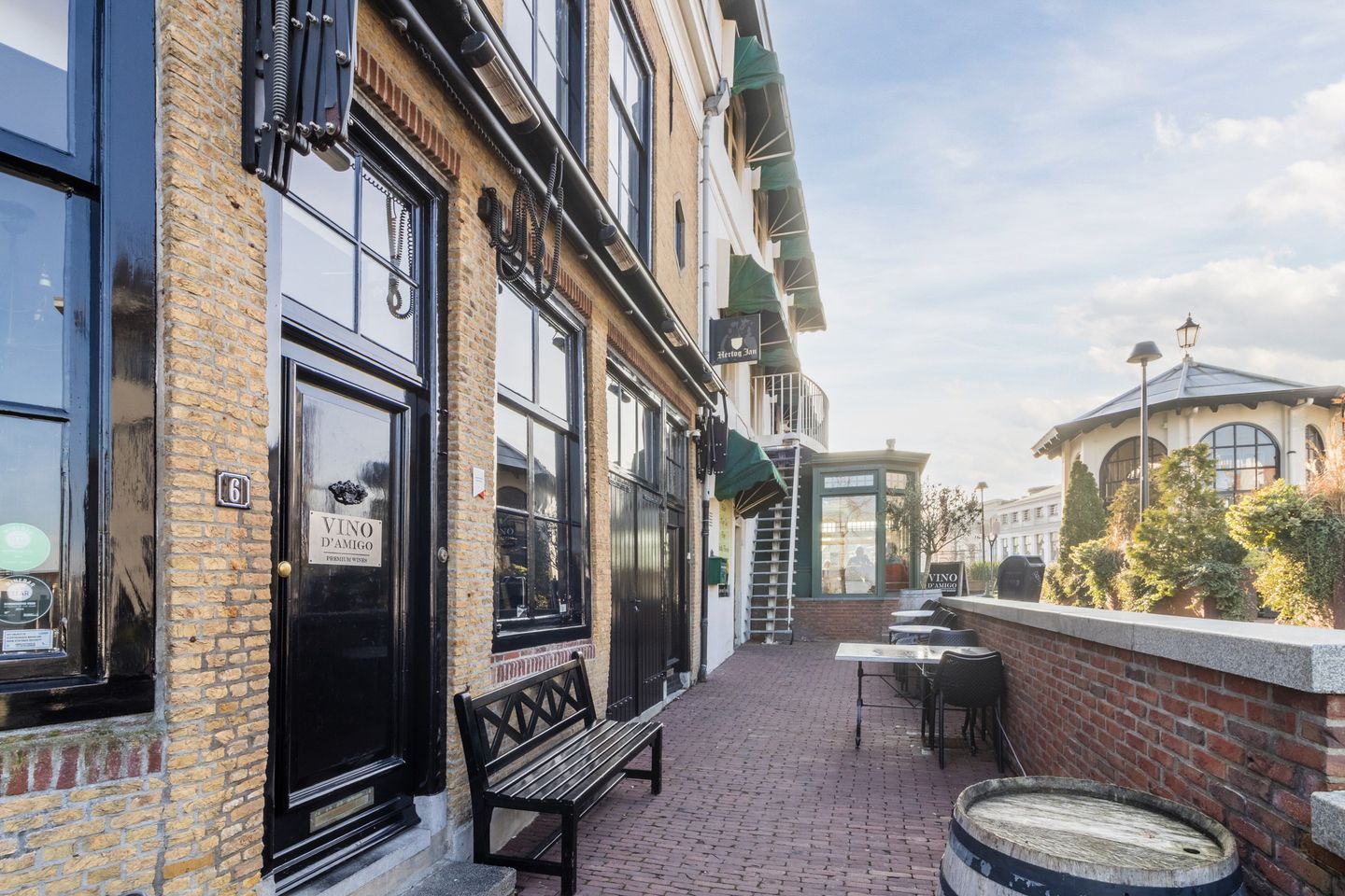 Bekijk foto 3 van Marktplein 6