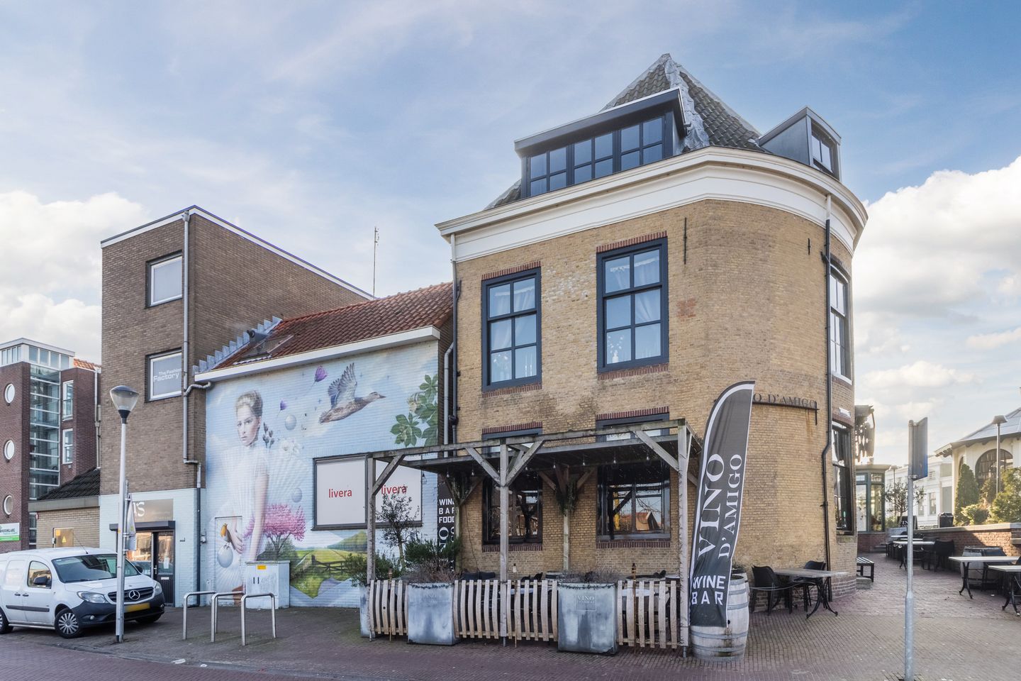 Bekijk foto 5 van Marktplein 6