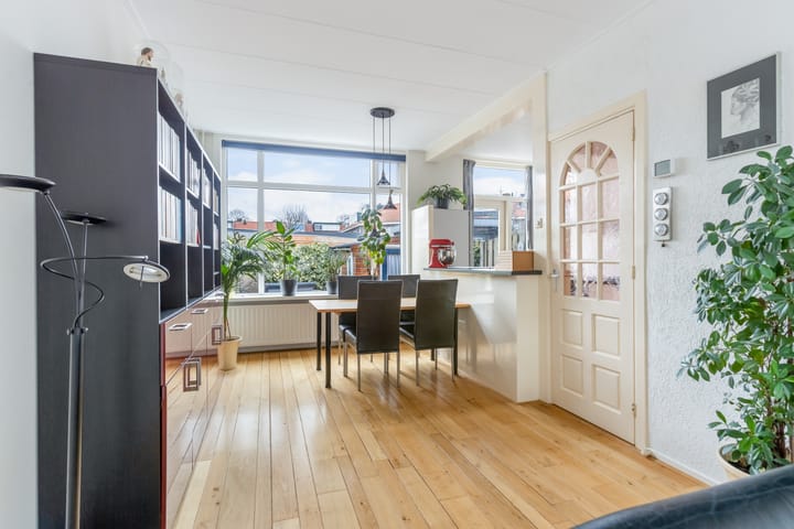 Foto 13 van Hollanderstraat 44