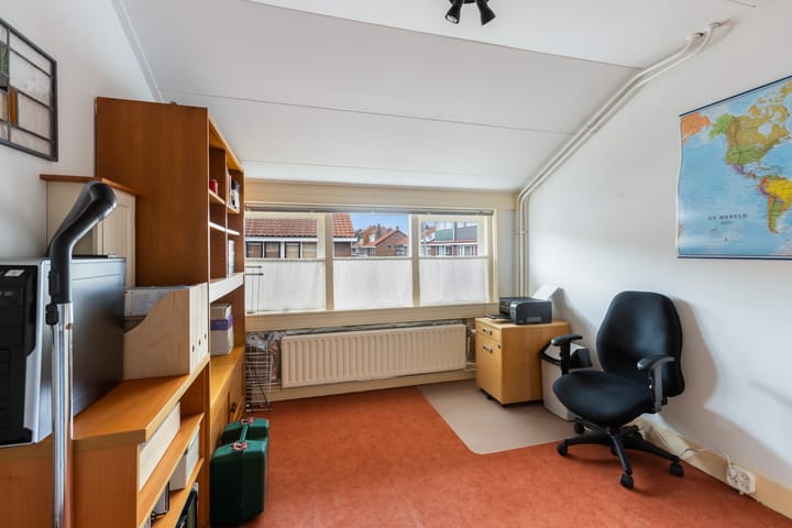 Foto 38 van Hollanderstraat 44