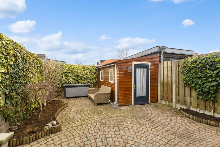 Foto 27 van Hollanderstraat 44