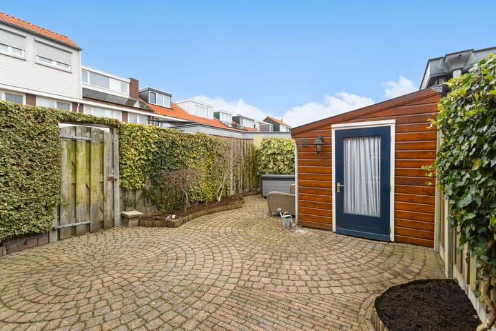 Foto 25 van Hollanderstraat 44