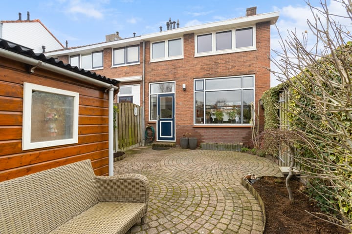 Foto 23 van Hollanderstraat 44