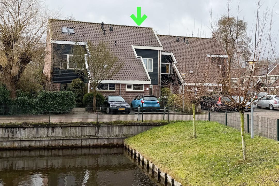 Foto 2 van Binnengeest 28