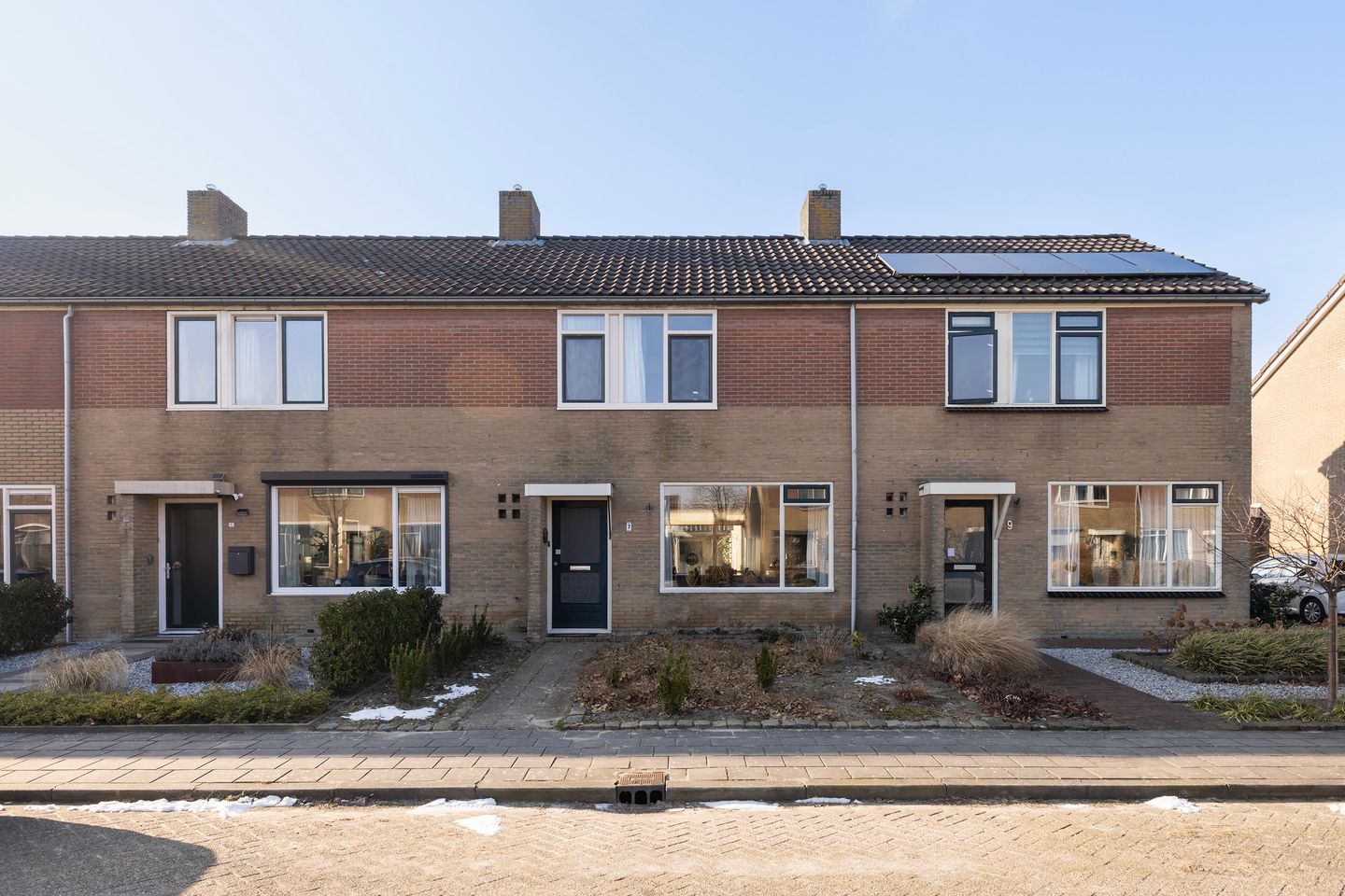 Photo 1 of Feytsmastrjitte 7