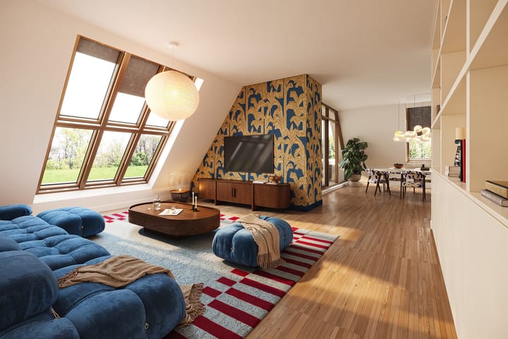 Photo 2 of Badhuisweg 32