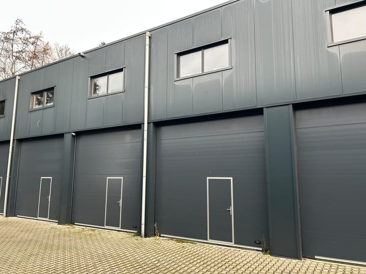 Transportweg 61, Veendam