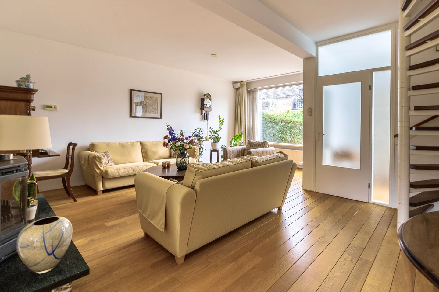 Photo 5 of Weissenbruchlaan 20