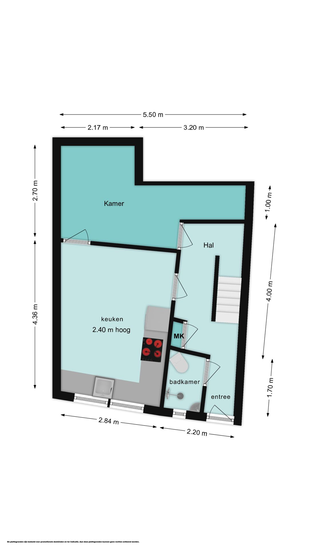 Foto 22 van 3e Oosterstraat 58