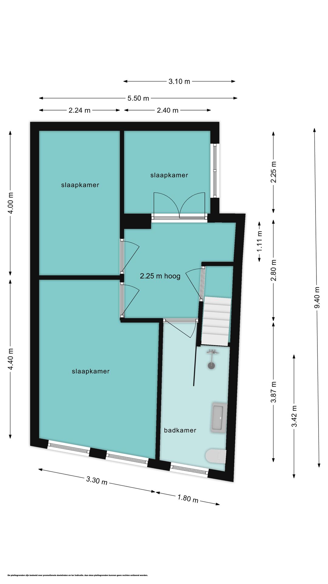 Foto 23 van 3e Oosterstraat 58