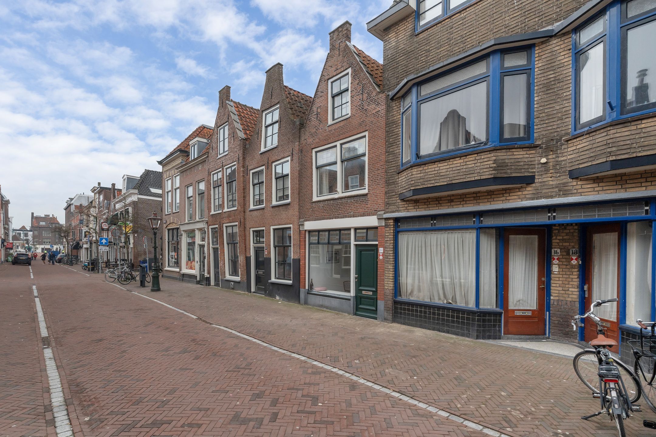 Foto 42 van Morsstraat 34