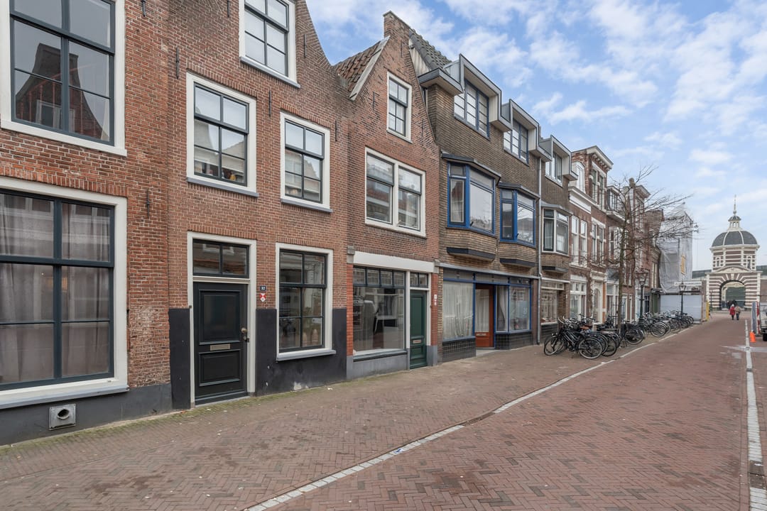 Foto 43 van Morsstraat 34