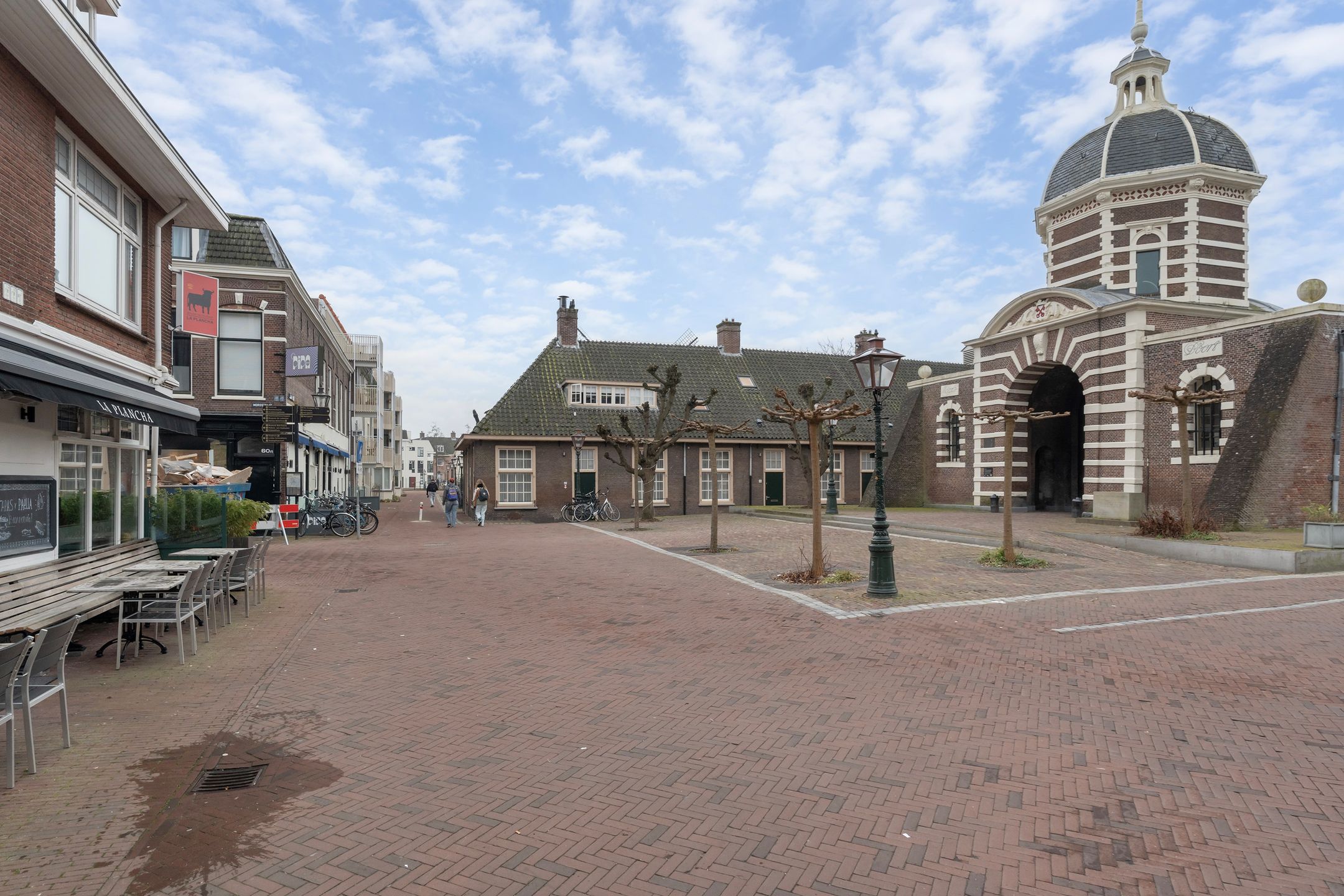 Foto 45 van Morsstraat 34