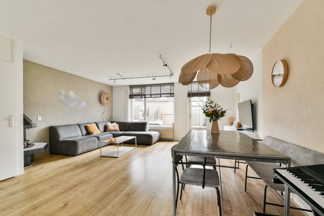 Foto 8 van Weerdestein 156