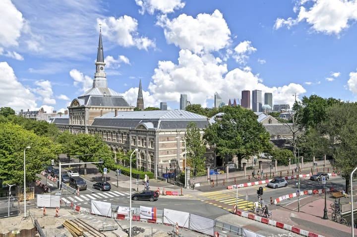 Foto 15 van Piet Heinplein 3-C