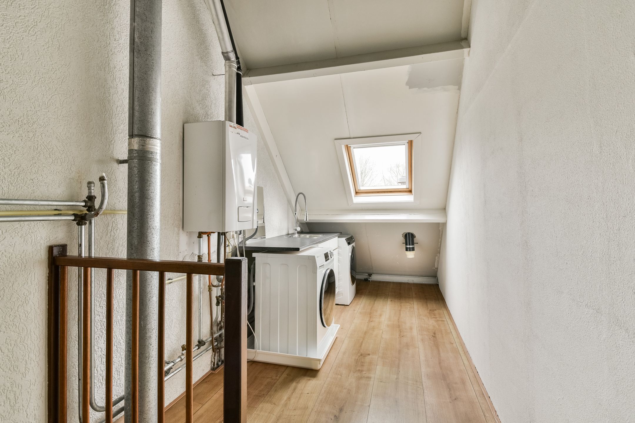 Foto 24 van Weerdestein 156